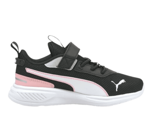 lacitesport.com - Puma Scorch Runner PS Chaussures Enfant, Taille: 27,5