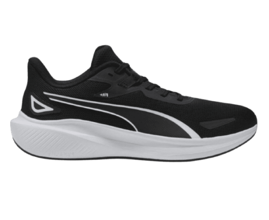 lacitesport.com - Puma Skyrocket Lite Chaussures de running Homme, Couleur: Noir, Taille: 39