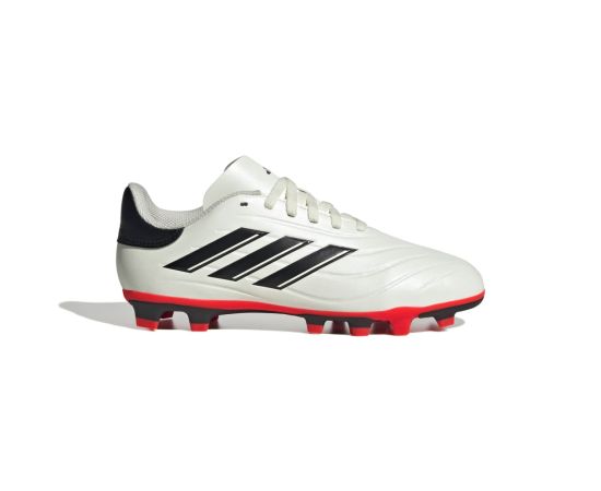 lacitesport.com - Adidas Copa Pure 2 Club FxG Chaussures de foot Enfant, Couleur: Blanc, Taille: 29