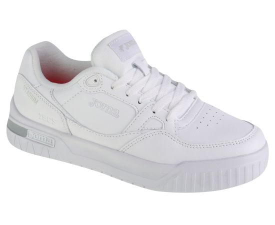 lacitesport.com - Joma C. Stadium 2302 Chaussures Femme, Couleur: Blanc, Taille: 37