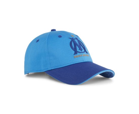 lacitesport.com - Puma OM Fan 2024 Casquette Unisexe