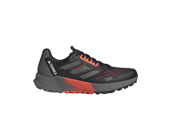 lacitesport.com - Adidas Terrex Agravic Flow 2 Chaussures de trail Homme, Couleur: Gris, Taille: 40 2/3