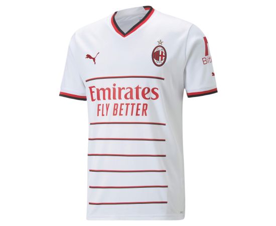 lacitesport.com - Puma Milan AC Maillot Extérieur 22/23 Homme, Taille: XL