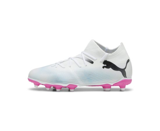 lacitesport.com - Puma Future 7 Match FG/AG Chaussures de foot Enfant, Taille: 32