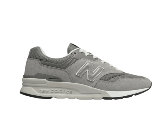 lacitesport.com - New Balance 997H Chaussures Homme, Taille: 40,5