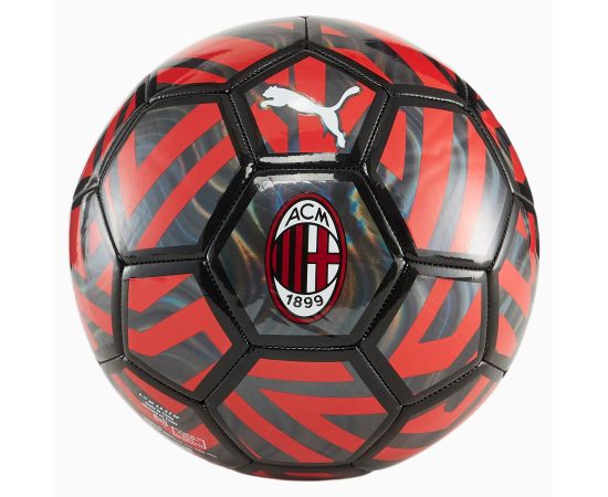 lacitesport.com - Puma AC Milan Fan 23/24 Ballon de foot