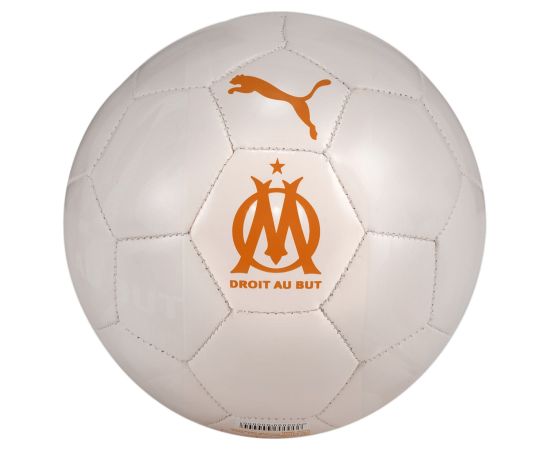 lacitesport.com - Puma OM Pre-match 23/24 Mini Ballon de foot