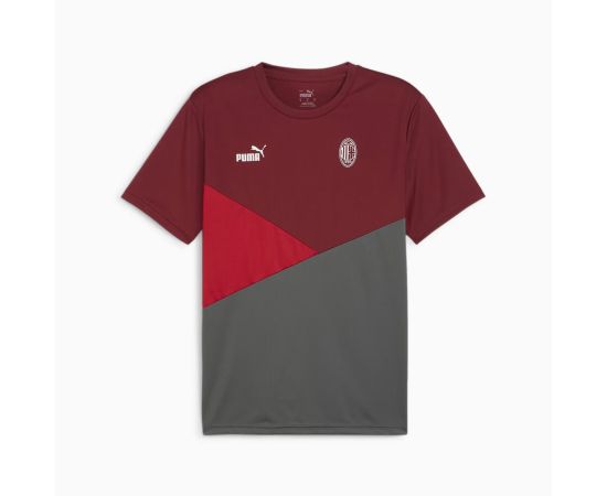 lacitesport.com - Puma Maillot AC Milan Poly 23/24 Homme, Taille: M