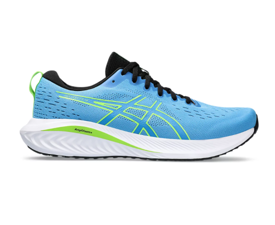 lacitesport.com - Asics Gel-Excite 10 Chaussures de running Homme, Taille: 40,5