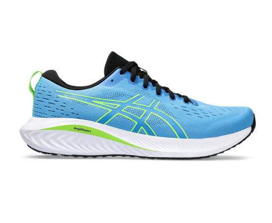 lacitesport.com - Asics Gel-Excite 10 Chaussures de running Homme, Taille: 41