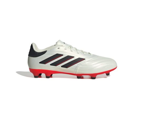 lacitesport.com - Adidas Copa Pure 2 League FG Chaussures de foot Adulte, Couleur: Blanc, Taille: 38