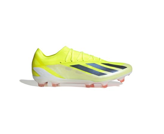 lacitesport.com - Adidas X Crazyfast Elite FG Chaussures de foot Adulte, Couleur: Jaune, Taille: 44