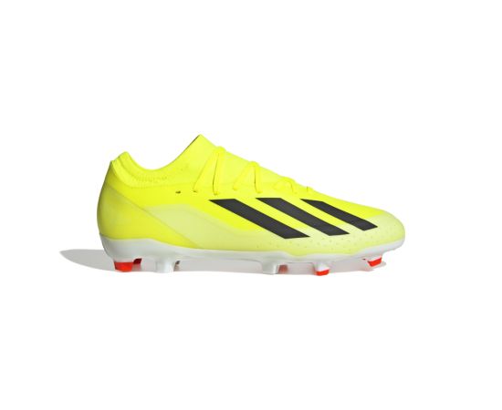 lacitesport.com - Adidas X Crazyfast League FG Chaussures de foot Adulte, Couleur: Jaune, Taille: 42