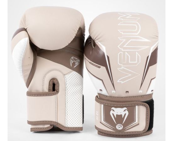 lacitesport.com - Venum Elite EVO Gants de boxe, Taille: 14oz