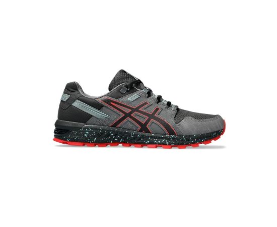 lacitesport.com - Asics Gel-Citrek Chaussures Homme, Couleur: Gris, Taille: 40,5