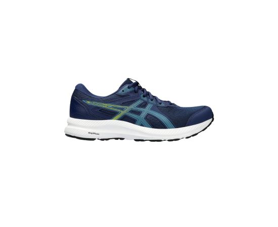 lacitesport.com - Asics Gel-Contend 8 Chaussures de running Homme, Couleur: Bleu, Taille: 40