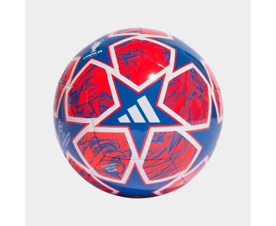 lacitesport.com - Adidas UCL Club Knockout 2024 Ballon de foot