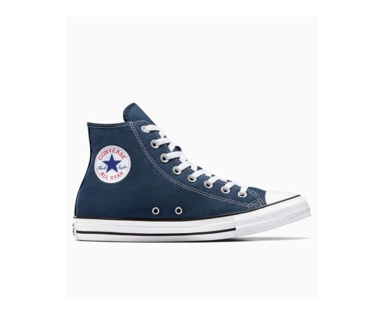 lacitesport.com - Converse Chuck Taylor All Star Chaussures Enfant, Couleur: Bleu Marine, Taille: 35,5