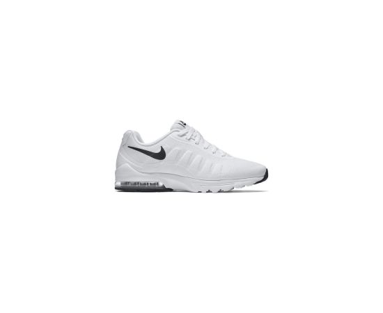 lacitesport.com - Nike Air Max Invigor Chaussures Homme, Couleur: Blanc, Taille: 40