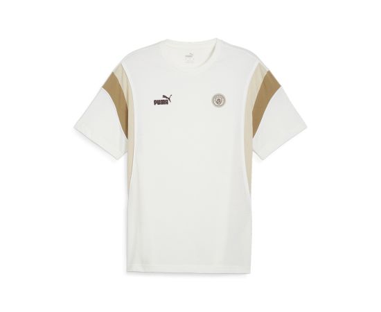 lacitesport.com - Puma Manchester City FtblArchive 23/24 T-shirt Homme, Taille: M