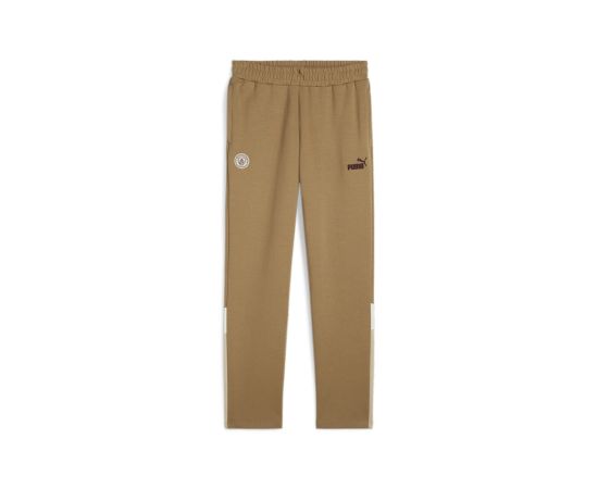 lacitesport.com - Puma Manchester City FtblArchive 23/24 Pantalon Homme, Taille: S