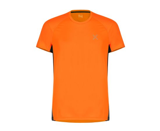 lacitesport.com - Montura Join T-shirt Homme, Couleur: Orange, Taille: S