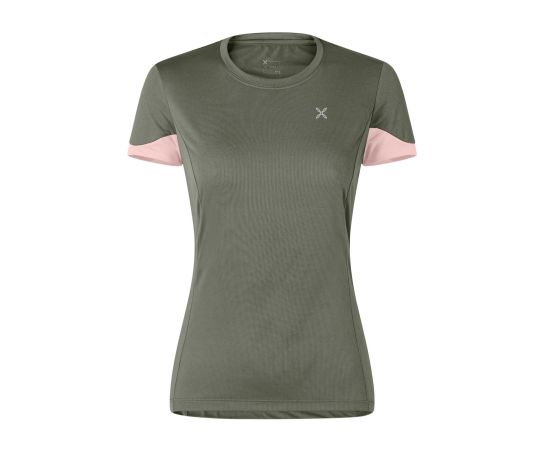 lacitesport.com - Montura Join T-shirt Femme, Couleur: Vert, Taille: S
