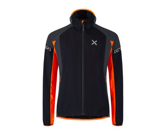 lacitesport.com - Montura Flash Sky Veste Homme, Couleur: Noir, Taille: S