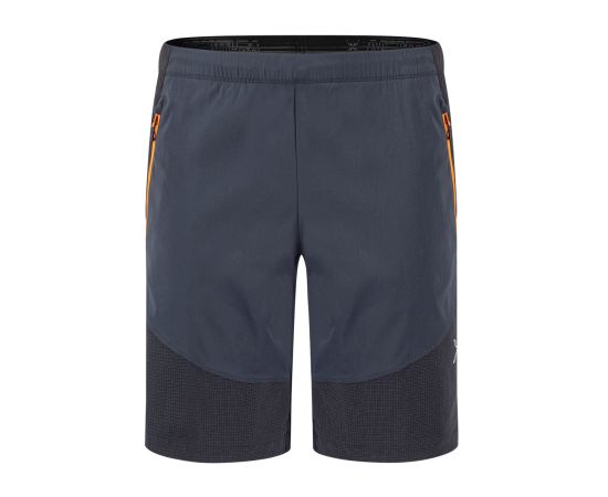 lacitesport.com - Montura Falcade Short Homme, Couleur: Gris, Taille: S