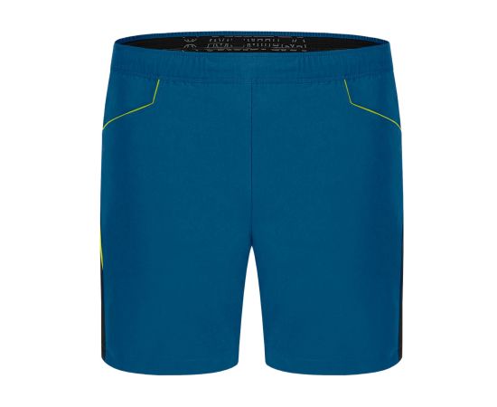 lacitesport.com - Montura Spitze Short Homme, Couleur: Bleu, Taille: S