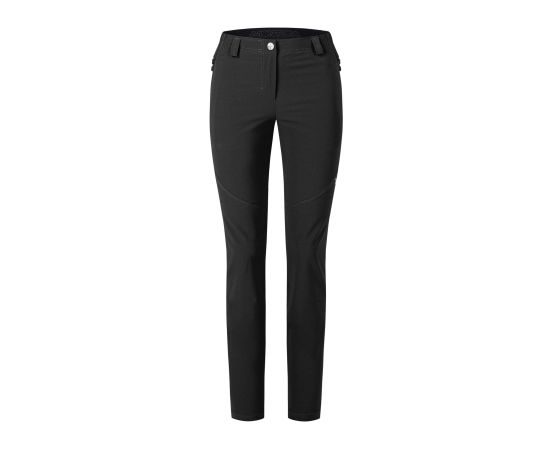 lacitesport.com - Montura Focus Pantalon Femme, Couleur: Noir, Taille: XS