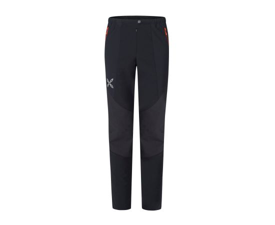 lacitesport.com - Montura Rocky Pantalon Homme, Couleur: Noir, Taille: S