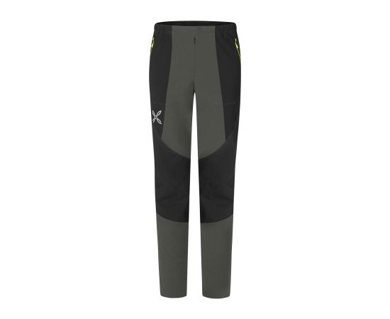 lacitesport.com - Montura Rocky Pantalon Homme, Couleur: Vert, Taille: S