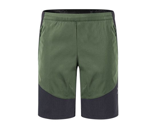 lacitesport.com - Montura Falcade Short Homme, Couleur: Vert, Taille: S