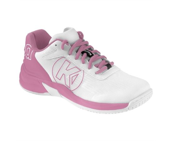 lacitesport.com - Kempa Attack 2.0 Chaussures indoor Enfant, Couleur: Rose, Taille: 34