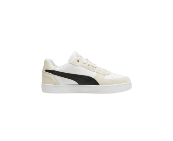 lacitesport.com - Puma Caven 2.0 Lux Chaussures Homme, Couleur: Beige, Taille: 40