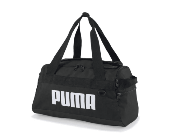 lacitesport.com - Puma Challenger XS Sac de sport, Couleur: Noir