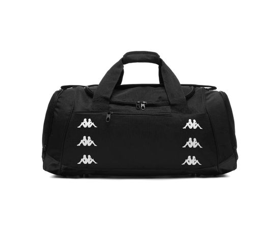 lacitesport.com - Kappa Grenno 32L Sac de sport, Couleur: Noir, Taille: M