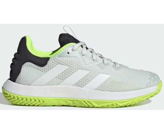 lacitesport.com - Adidas SoleMatch Control All Court Chaussures de tennis Homme, Taille: 40