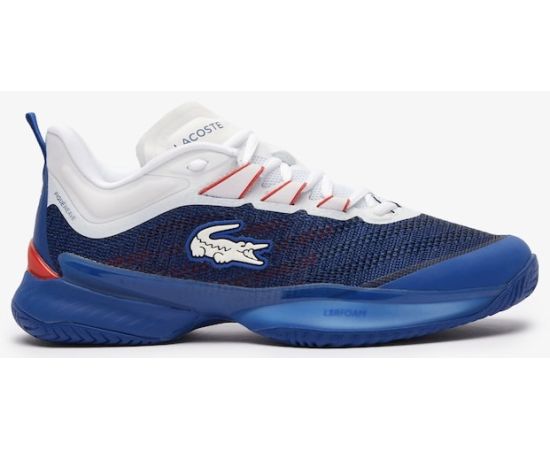 lacitesport.com - Lacoste AG-LT23 Ultra Chaussures de tennis Homme, Taille: 45