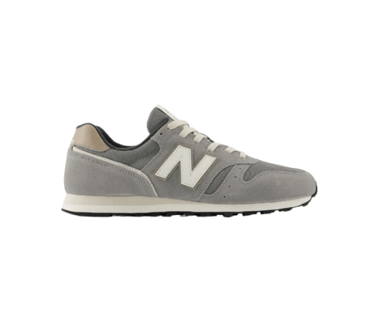 lacitesport.com - New Balance 373 V2 Chaussures Homme, Couleur: Gris, Taille: 41