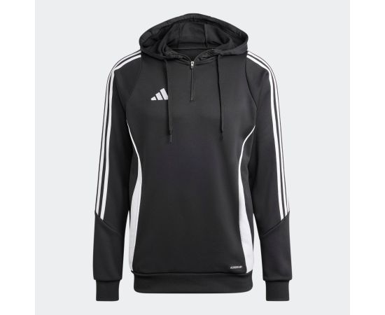 lacitesport.com - Adidas Tiro 24 Sweat à capuche Homme, Taille: M