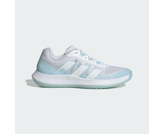 lacitesport.com - Adidas ForceBounce 2.0 Chaussures indoor Femme, Couleur: Blanc, Taille: 38