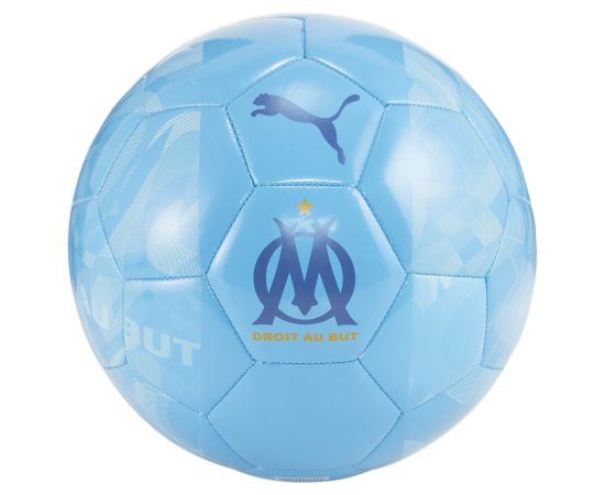 lacitesport.com - Puma OM Pre-match 23/24 Ballon de foot