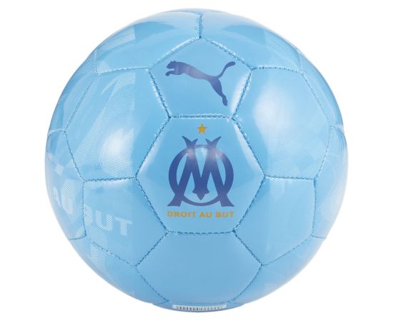 lacitesport.com - Puma OM Pre-match 23/24 Mini Ballon de foot