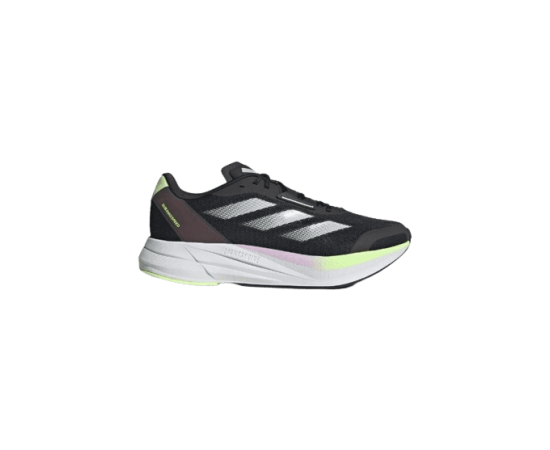 lacitesport.com - Adidas Duramo Speed chaussures de running Homme, Couleur: Noir, Taille: 40 2/3