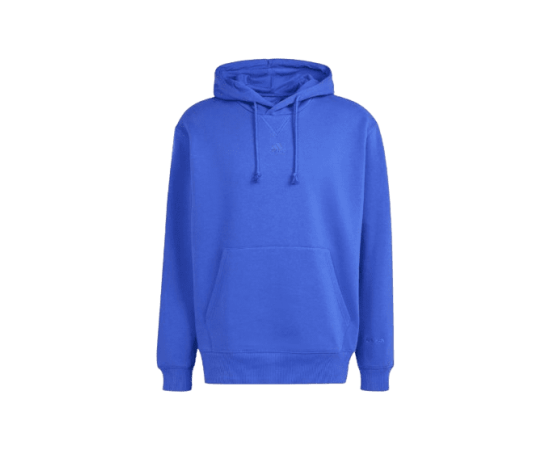 lacitesport.com - Adidas All SZN Sweat à capuche Homme, Couleur: Bleu, Taille: M