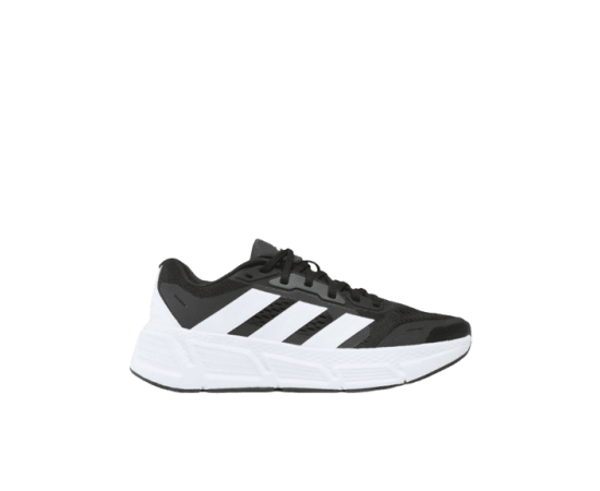 lacitesport.com - Adidas Questar 2 Chaussures de running Homme, Couleur: Noir, Taille: 42