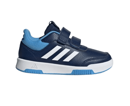 lacitesport.com - Adidas Tensaur Sport 2.0 CF K Chaussures Enfant, Couleur: Bleu, Taille: 29