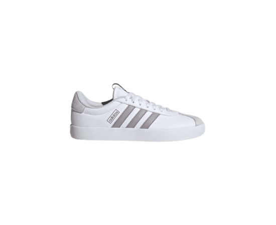 lacitesport.com - Adidas VL Court 3.0 Chaussures Femme, Couleur: Blanc, Taille: 36 2/3